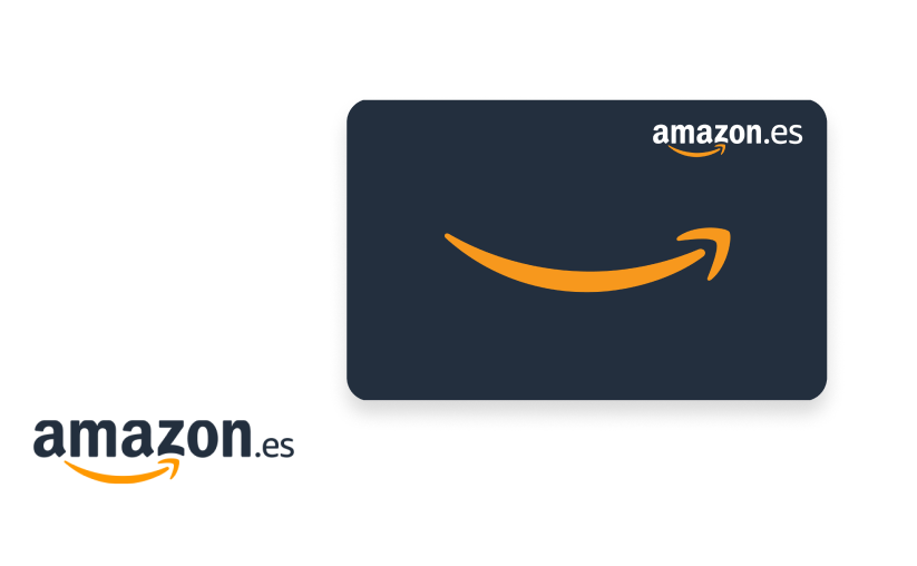 Cupones regalo amazon online