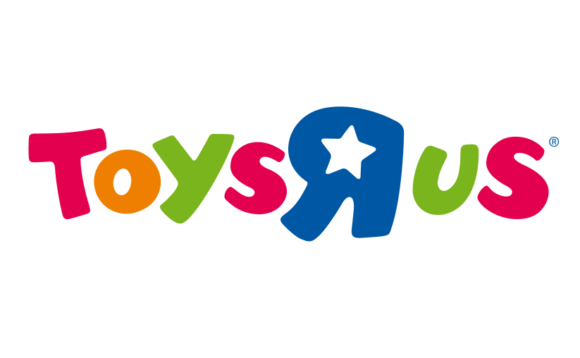 Catálogo discount del toysrus