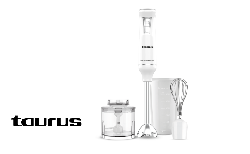 BAPI® 750 PURE PLUS INOX – Taurus