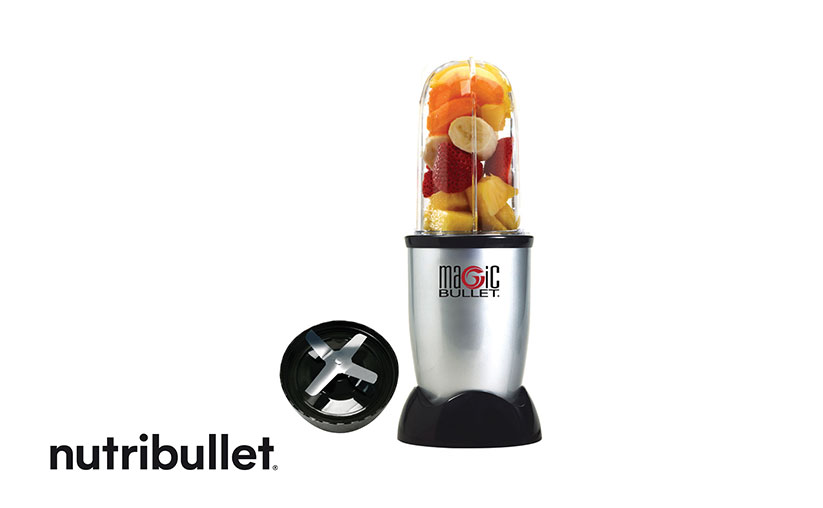 Magic Bullet Nutribullet Licuadora de alta velocidad